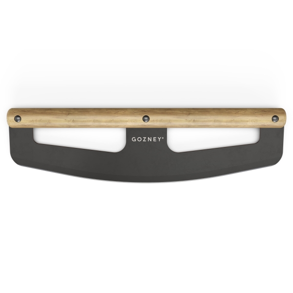 Gozney° Arc XL Pizzaofen-Bundle mit Stand »Off Black« (5-tlg.)